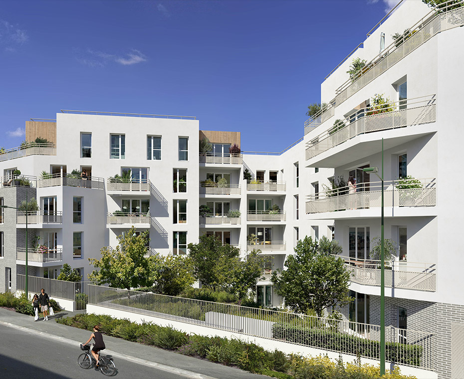 L'Éminent - Sannois